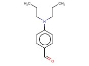 對二丙胺基<span class='lighter'>苯</span><span class='lighter'>甲醛</span>