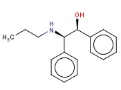 赤藓型-1,2-联苯-2-(<span class='lighter'>丙</span><span class='lighter'>胺</span>)乙醇