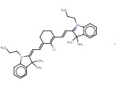 <span class='lighter'>IR-780</span><span class='lighter'>碘化物</span>
