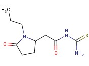 N -(甲氧基氨基)- 5 -氧代- 1 -丙基- 2 -<span class='lighter'>吡咯烷</span>乙酰胺