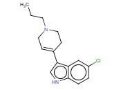 替吡<span class='lighter'>吲哚</span>