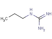 2-(乙基硫烷基)-6-甲氧基-1H-<span class='lighter'>苯并咪唑</span>