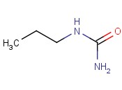 <span class='lighter'>正</span>丙基脲