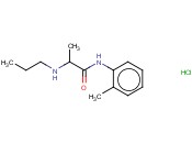 盐酸丙胺卡因
