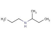 N-仲<span class='lighter'>丁基</span><span class='lighter'>正</span>丙胺