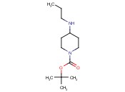 1-N-Boc-4-丙胺哌啶