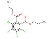 四<span class='lighter'>氯</span>邻<span class='lighter'>苯</span><span class='lighter'>二</span>甲酸<span class='lighter'>二</span>丙<span class='lighter'>酯</span>