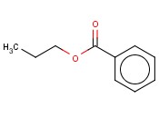 苯<span class='lighter'>甲酸</span><span class='lighter'>丙</span><span class='lighter'>酯</span>