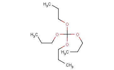四<span class='lighter'>丙</span><span class='lighter'>氧基</span>甲烷