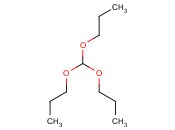 原<span class='lighter'>甲酸</span>三<span class='lighter'>丙</span><span class='lighter'>酯</span>