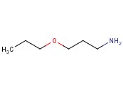 3-<span class='lighter'>丙</span>氧基<span class='lighter'>丙</span><span class='lighter'>胺</span>