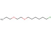 1-CHLORO-6-(2-PROPOXYETHOXY)<span class='lighter'>HEXANE</span>