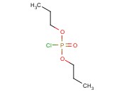 DIPROPYL <span class='lighter'>CHLOROPHOSPHATE</span>