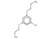 3,5-二<span class='lighter'>丙</span><span class='lighter'>氧基</span><span class='lighter'>苯酚</span>