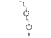 4'-丙氧基苄基-4-<span class='lighter'>氰</span><span class='lighter'>基</span>苯胺