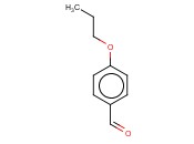 对<span class='lighter'>丙</span><span class='lighter'>氧基</span>苯醛