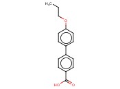 4-丙<span class='lighter'>氧基</span>-4'-二<span class='lighter'>苯甲酸</span>