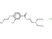 <span class='lighter'>丙</span><span class='lighter'>美</span><span class='lighter'>卡</span><span class='lighter'>因</span><span class='lighter'>盐酸盐</span>