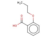邻丙<span class='lighter'>氧基</span><span class='lighter'>苯甲酸</span>