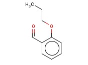 2-<span class='lighter'>丙</span><span class='lighter'>氧基</span><span class='lighter'>苯</span>甲醛