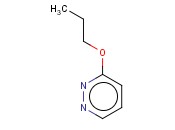 3-丙氧基<span class='lighter'>哒</span><span class='lighter'>嗪</span>