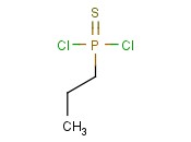 正丙基<span class='lighter'>二</span><span class='lighter'>氯</span>硫<span class='lighter'>膦</span>