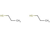 PROPYL <span class='lighter'>MERCAPTAN</span>