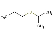 <span class='lighter'>ISOPROPYL</span> N-<span class='lighter'>PROPYL</span> <span class='lighter'>SULFIDE</span>