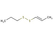 丙烯基丙基<span class='lighter'>二</span><span class='lighter'>硫</span><span class='lighter'>醚</span>