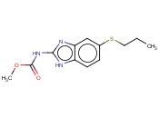 <span class='lighter'>ALBENDAZOLE</span>
