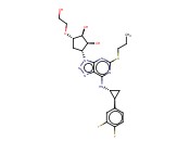 Ticagrelor