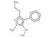 咪唑并[2,1-b]<span class='lighter'>噻唑</span>,5,6-二氢-6-<span class='lighter'>甲基</span>-3-(4-<span class='lighter'>甲基</span>苯基)-