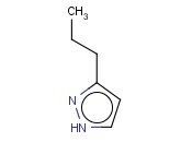3-正丙基-<span class='lighter'>吡唑</span>