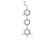 4-丙基-2,3'',4'',5''-四<span class='lighter'>氟</span>-1,1',4',1''-三<span class='lighter'>联苯</span>