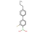 BORONIC ACID,B-(3-FLUORO-4'-PROPYL[1,1'-BIPHENYL]-4-YL)-