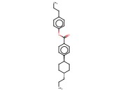 反-4-(4-正<span class='lighter'>丙基</span><span class='lighter'>环己基</span>)苯甲酸-4-正<span class='lighter'>丙基</span>苯基酯