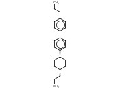 反式-4-(4-<span class='lighter'>丙基</span><span class='lighter'>环己基</span>)-4'-<span class='lighter'>丙基</span>联苯