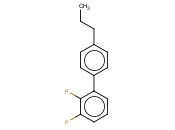 2,3-二<span class='lighter'>氟</span>-4'-丙基<span class='lighter'>联苯</span>