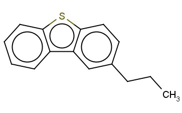 2-PROPYLDIBENZOTHIOPHENE