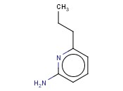 6-丙基吡啶-2-胺