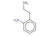 2-<span class='lighter'>丙基</span><span class='lighter'>苯胺</span>
