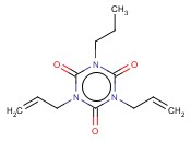<span class='lighter'>异</span>氰脲<span class='lighter'>酸</span>二烯丙基丙酯