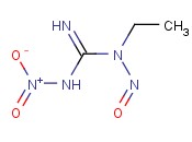 1-乙基-3-<span class='lighter'>硝基</span>-1-亚<span class='lighter'>硝基</span>胍