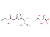 RIVASTIGIMINE <span class='lighter'>TARTRATE</span>