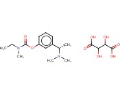 RIVASTIGMINE <span class='lighter'>TARTRATE</span>