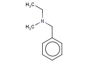 苄基(乙基)<span class='lighter'>甲</span><span class='lighter'>胺</span>