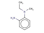 O-<span class='lighter'>PHENYLENEDIAMINE</span>, N-ETHYL-N-METHYL-