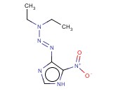 -二羰基-2,4,6-三氧<span class='lighter'>杂</span>-11,15-二<span class='lighter'>氮</span><span class='lighter'>杂</span>-3lambda~5~,5lambda~5~-二磷<span class='lighter'>杂</span>十七烷-17-基} 4-(芘-1-基)丁硫酸酯