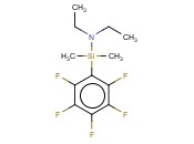 <span class='lighter'>五</span><span class='lighter'>氟</span><span class='lighter'>苯</span>二<span class='lighter'>甲</span>硅基二乙胺[<span class='lighter'>五</span><span class='lighter'>氟</span>苯二甲基硅化剂]