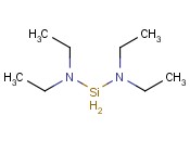 BIS(DIETHYLAMINO)SILANE